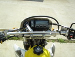 �������� �� ������ �������� Suzuki DR-Z400S 2000 ���� 19
